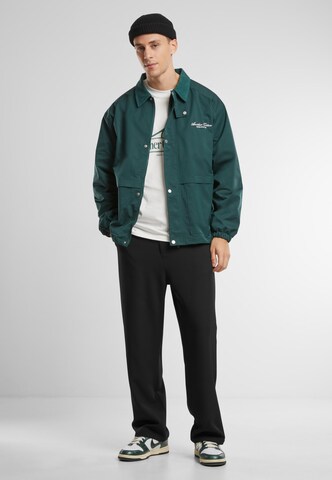 Another Cotton Lab - Chaqueta de entretiempo en verde
