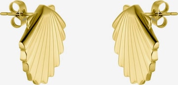 NOELANI Earrings in Gold