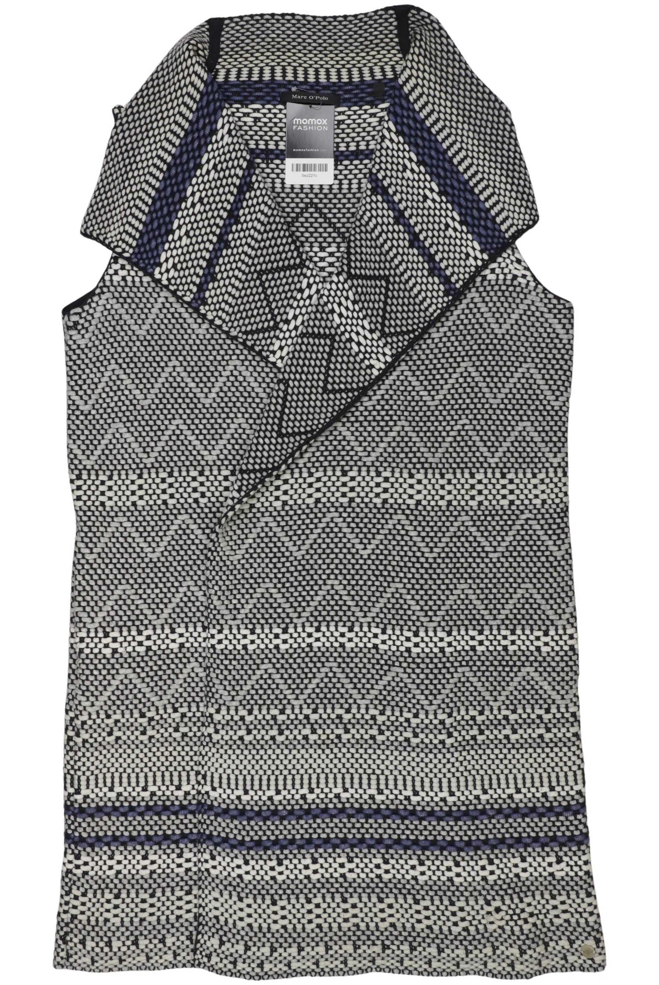 Marc O'Polo Vest in L in Mixed colors: front