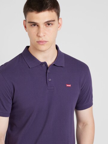 Maglietta di LEVI'S ® in lilla