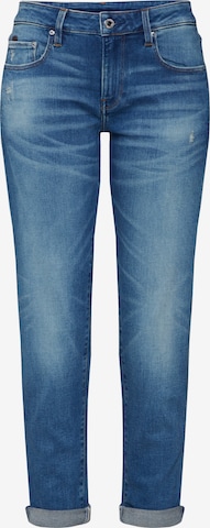 G-Star RAW Jeans 'Kate' in Blau: predná strana
