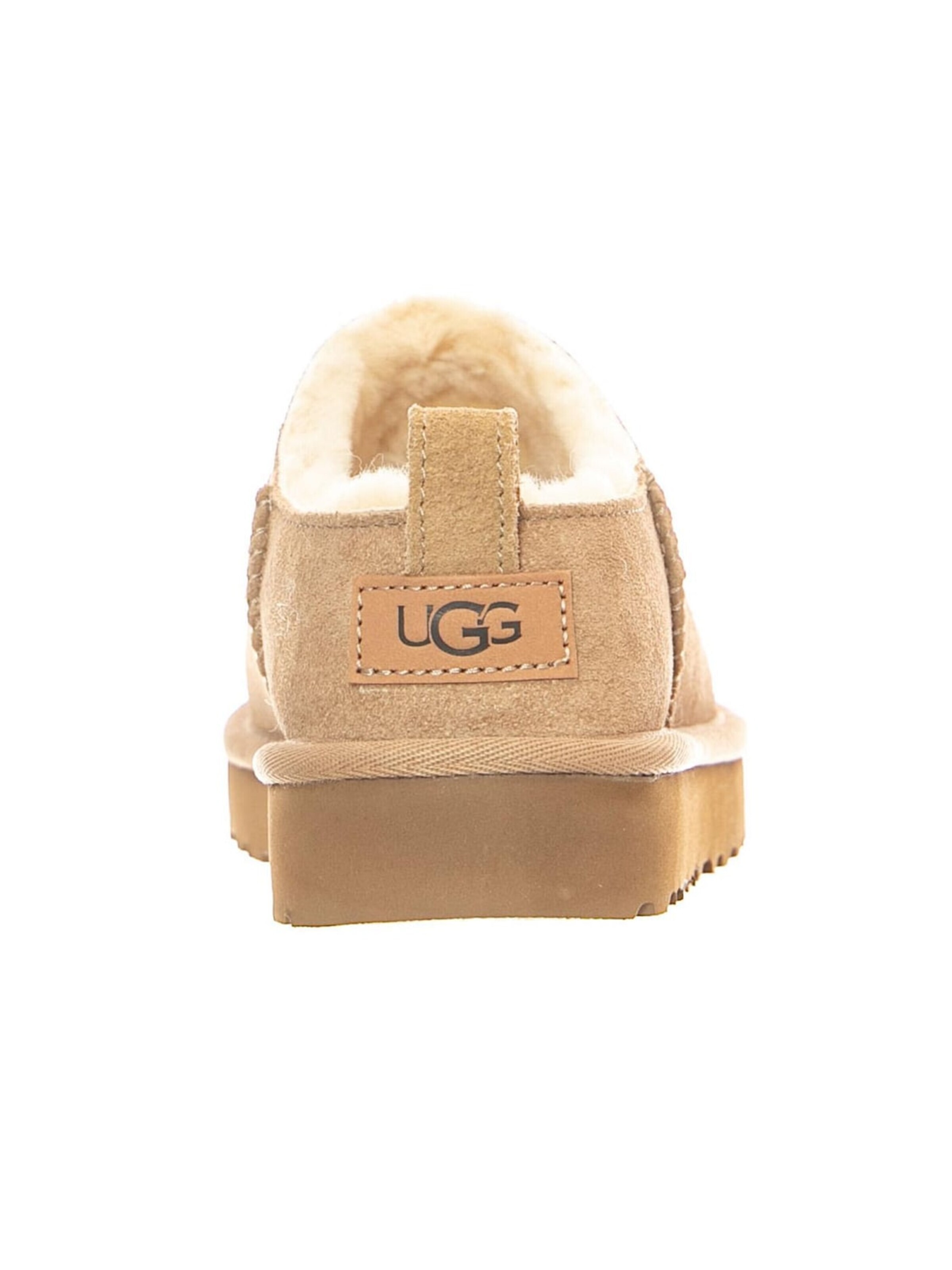 UGG Mocassins 'W Classic Micro' in Beige