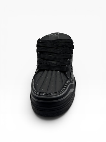 Vertex Vision Sneakers 'Vertex Vision Sneaker' in Black