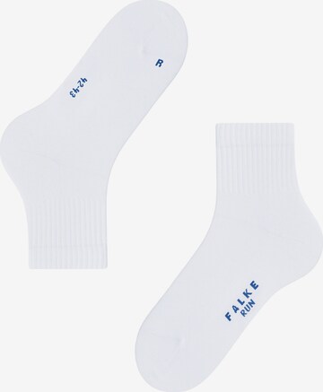 FALKE Socks in White