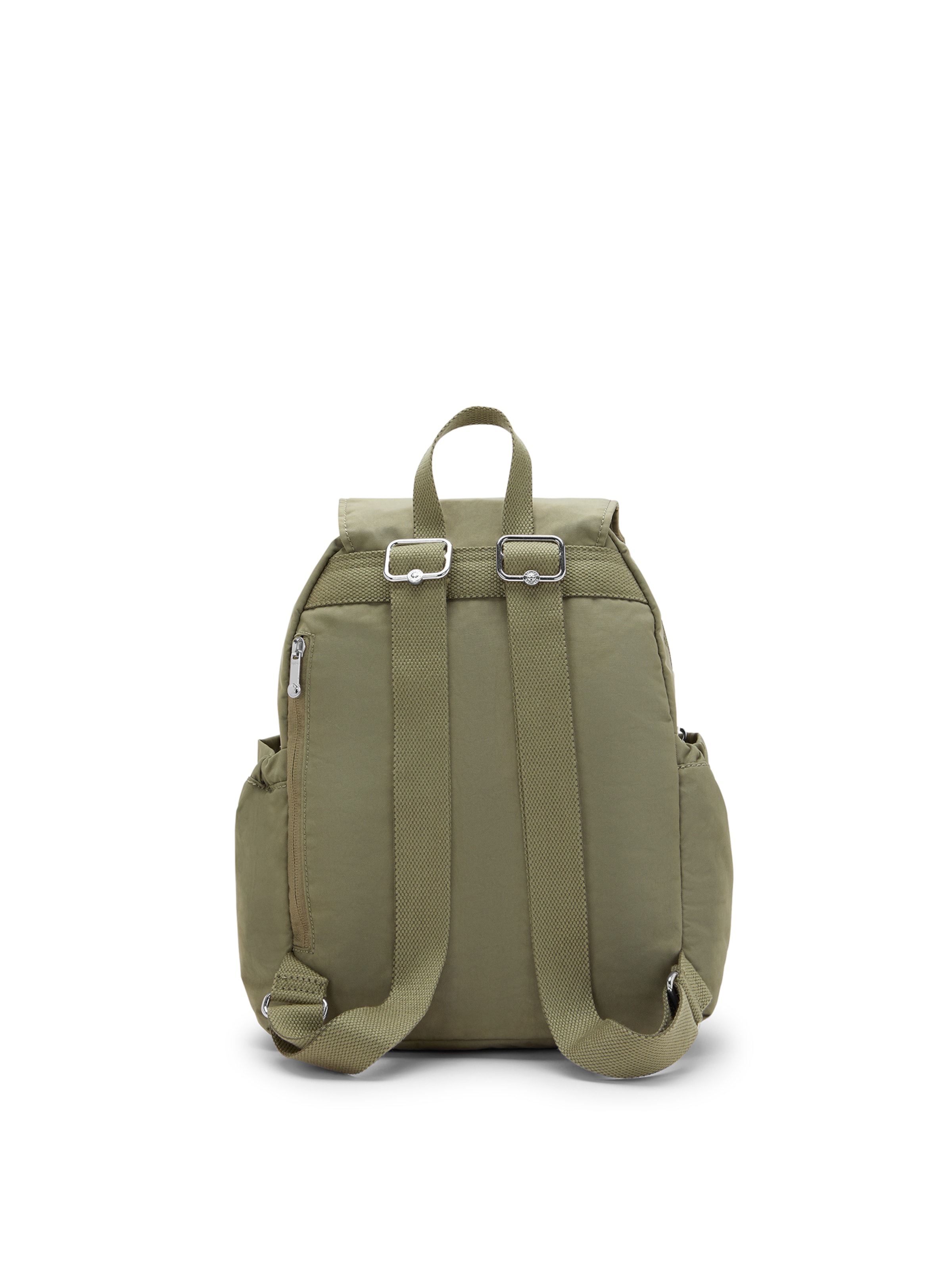 KIPLING Hátizsák 'City Pocket S' - zöld