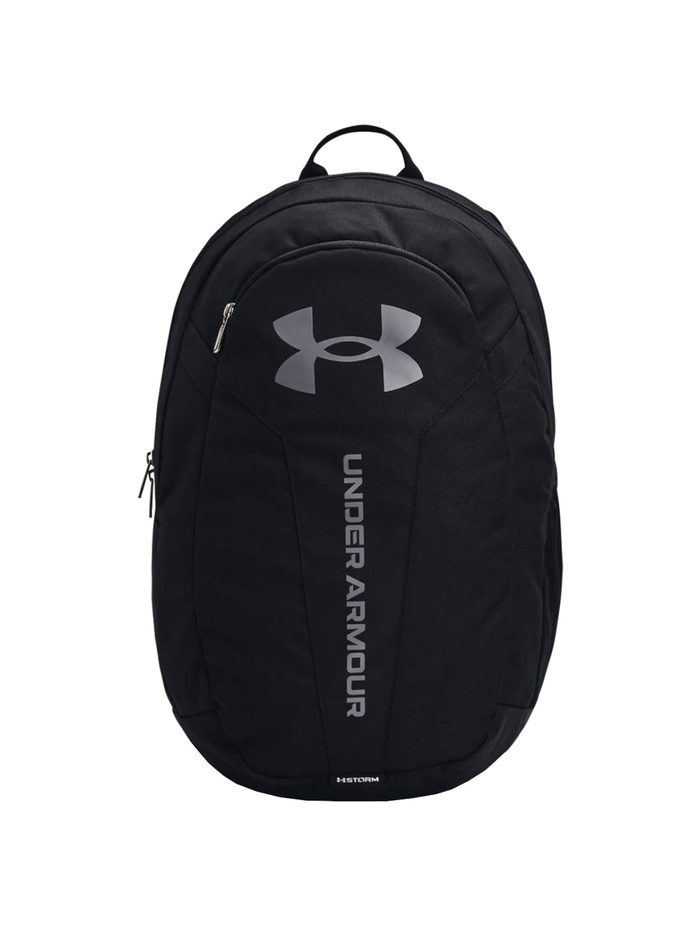 Sac à dos 'Under Armour Hustle Lite' UNDER ARMOUR en noir : devant