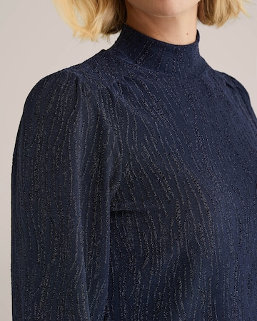 WE Fashion Shirt in Blue