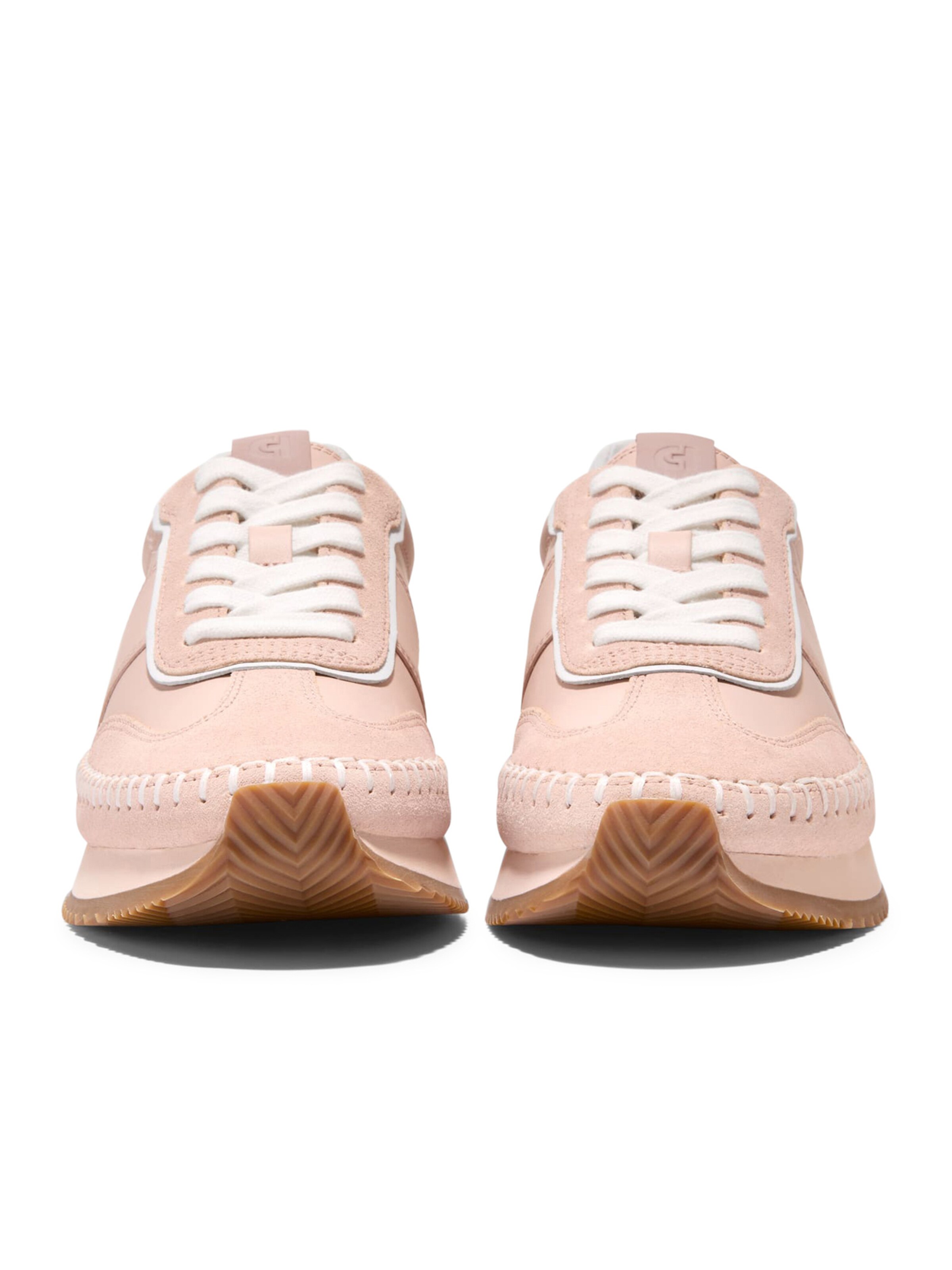Cole Haan Platform trainers 'GRANDPRO PREMIER' in Pink
