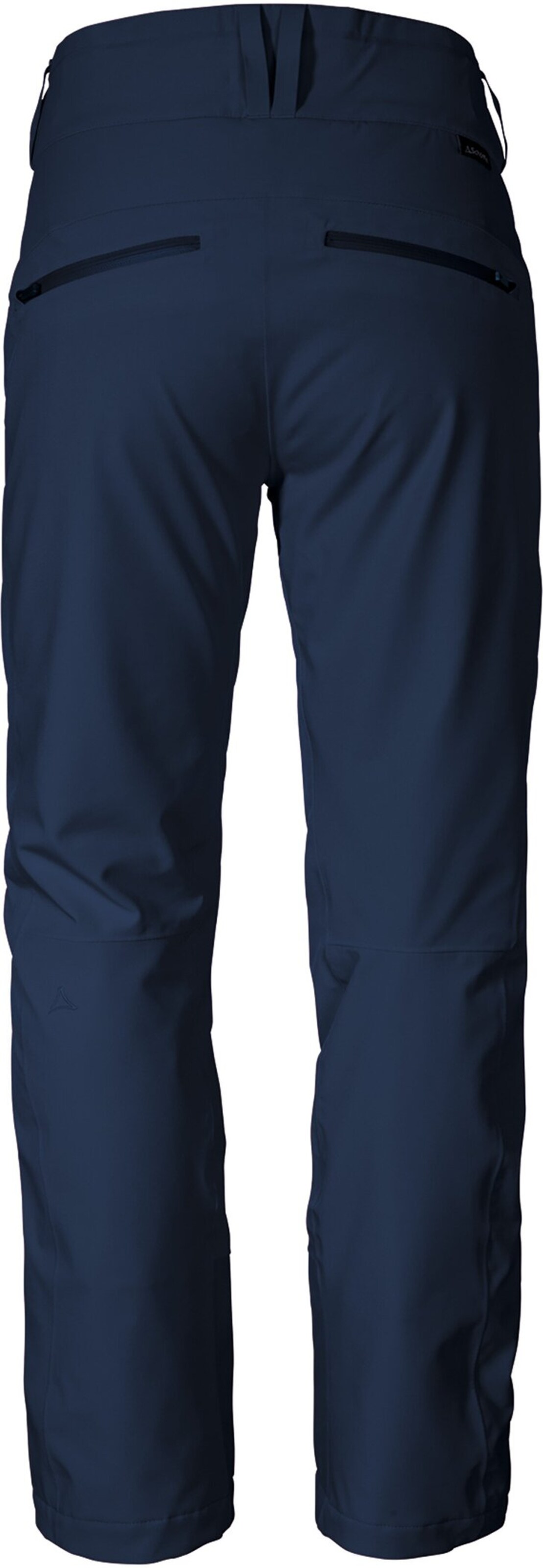 Regular Pantalon de sport 'Horberg' Schöffel en bleu