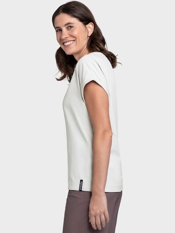 T-shirt fonctionnel 'Serenio' Schöffel en gris