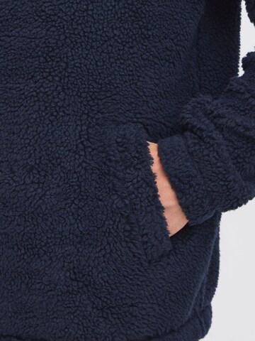 Pull-over 'Totten' BLEND en bleu