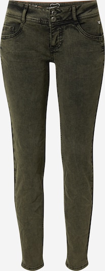 Jeans 'Crissi' STREET ONE pe kaki, Vizualizare produs