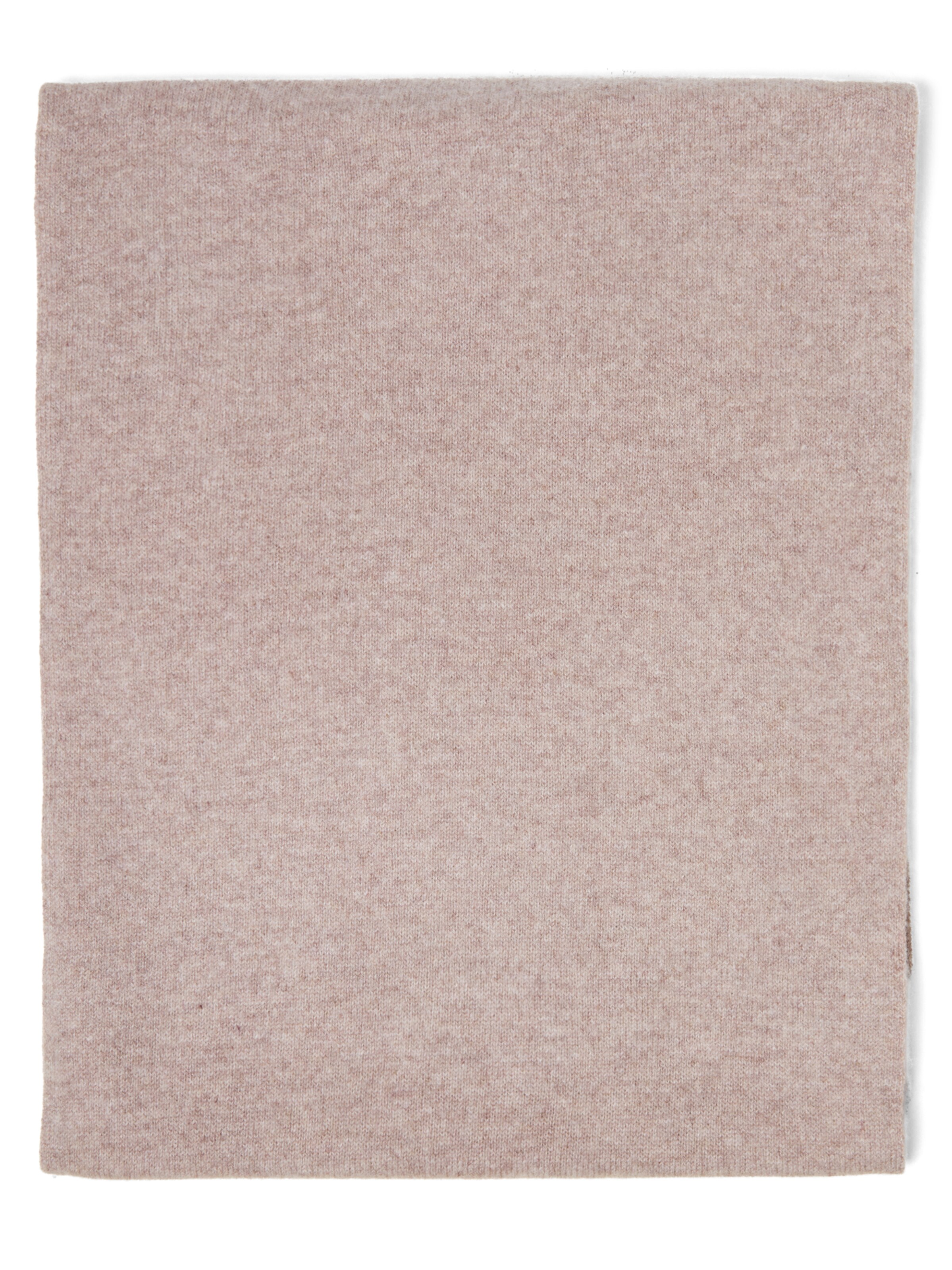 Marie Lund Sjaal in Beige