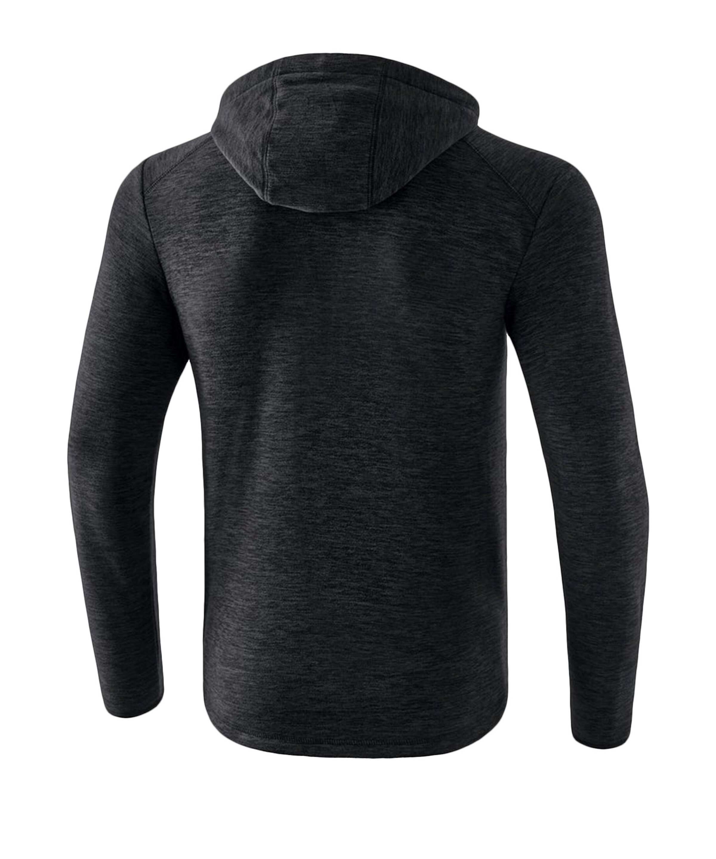 ERIMA Jacke in Schwarz