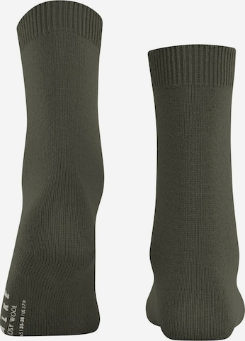 FALKE Socken in Grün