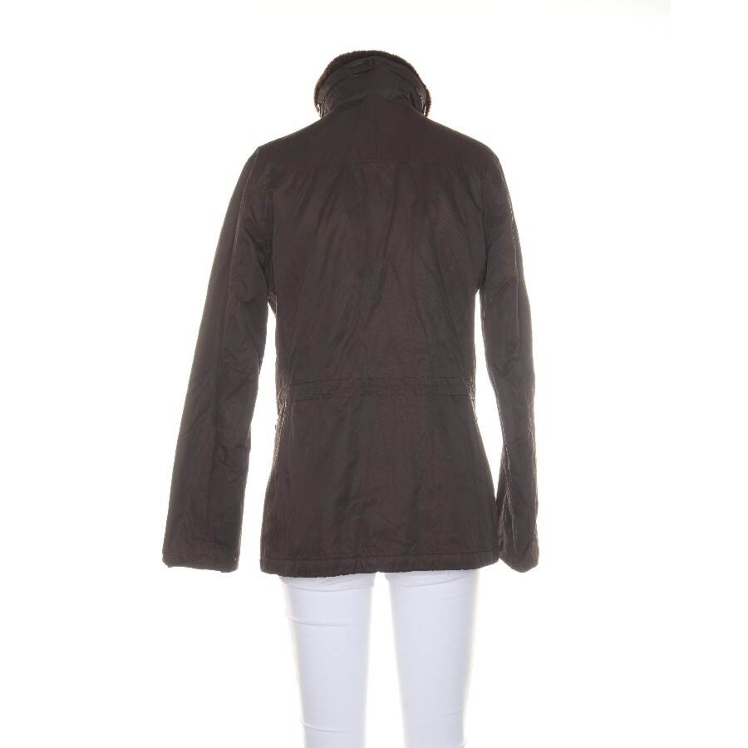 GANT Jacket & Coat in XS in Brown