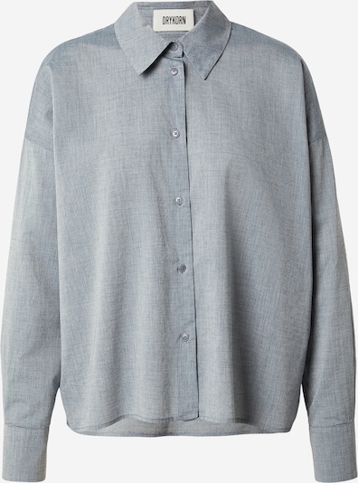 Palaidinė 'CLOELIA 10' iš DRYKORN, spalva – mėlyna dūmų spalva, Prekių apžvalga