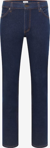 MUSTANG Regular Jeans 'Tramper' in Blau: Vorderseite