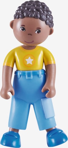 HABA Game ' Little Friends - Erik ' in Mixed colors: front