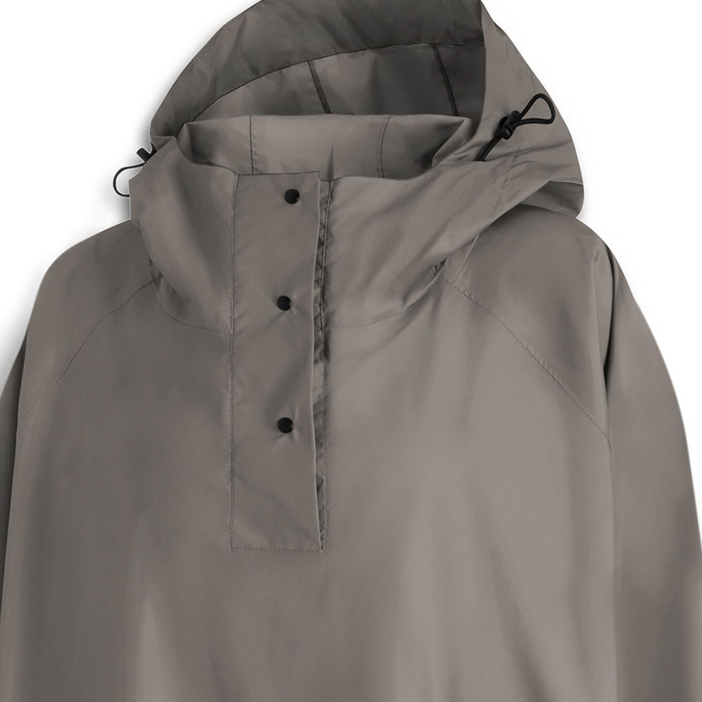 Manteau mi-saison 'Mini Max' REISENTHEL en gris