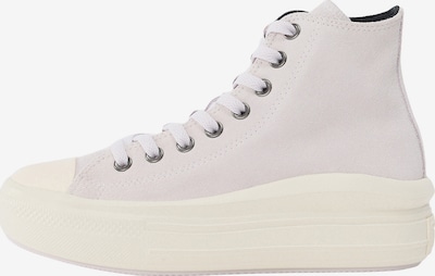 Sportbačiai su auliuku 'CTAS' iš CONVERSE, spalva – levandų spalva, Prekių apžvalga