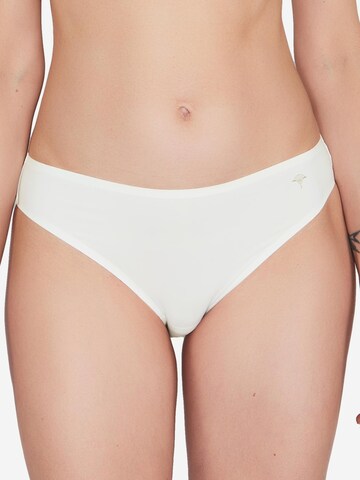 JOOP! Slip 'Sensation' in Beige: front