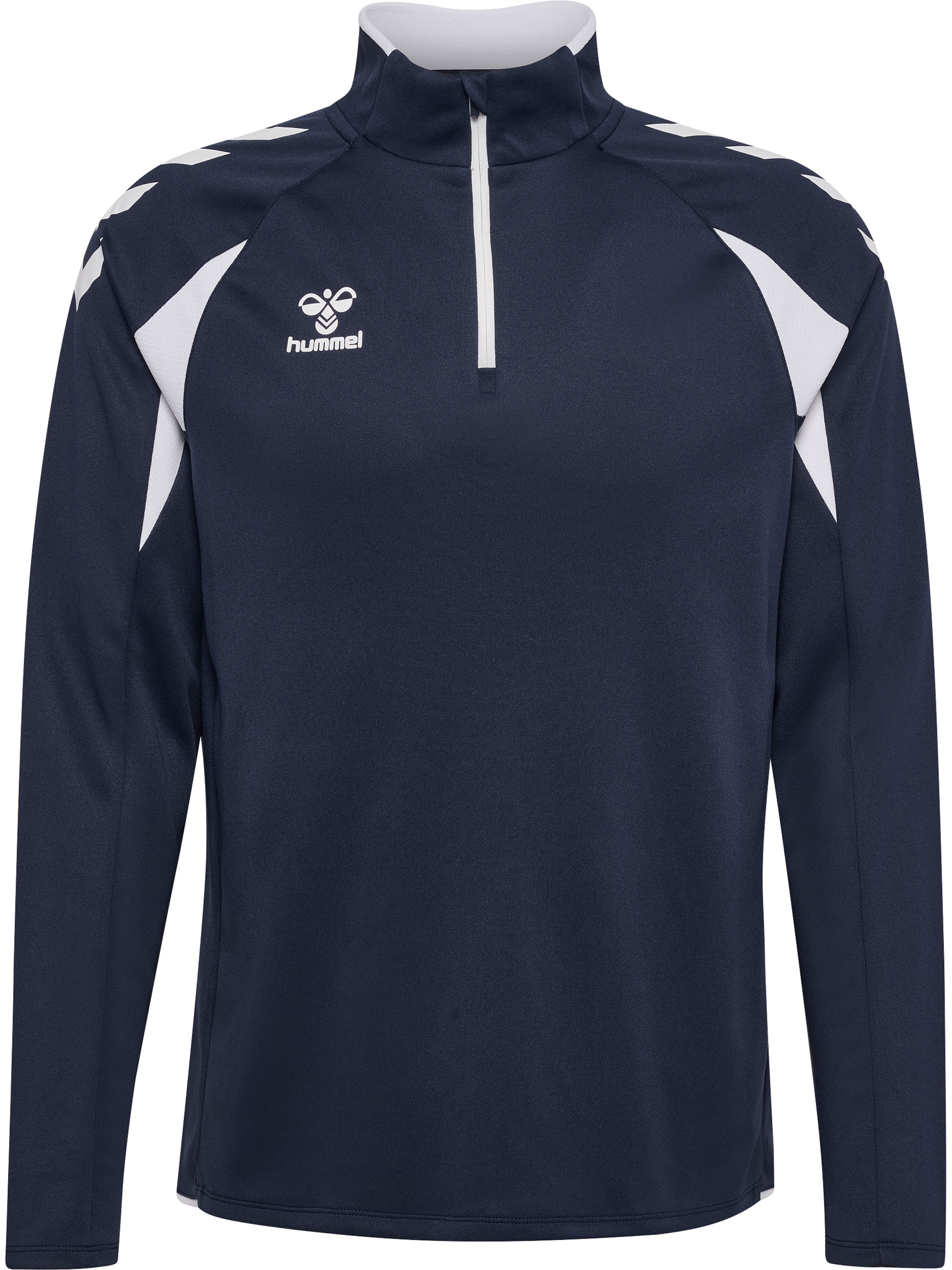 Hummel Performance shirt 'Core 2.0' in Blue: front