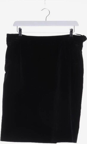 Saint Laurent Rock XL in Schwarz: predná strana