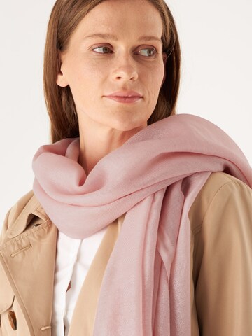 CODELLO Sjaal in Roze