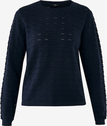 MEXX Neulepaita värissä sininen: etupuoli