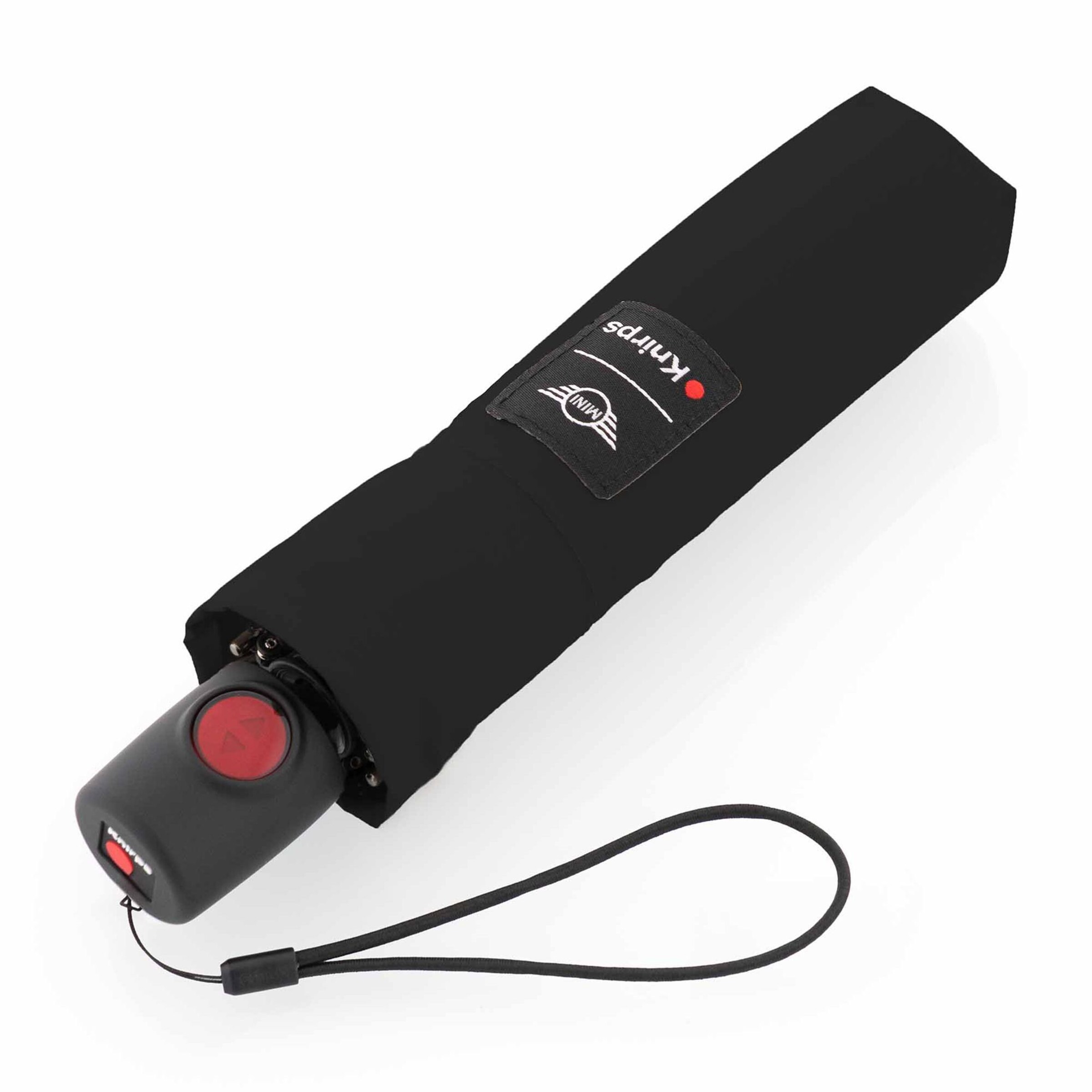 Parapluie KNIRPS en noir