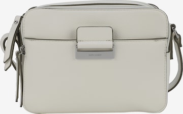 GERRY WEBER Umhängetasche 'Talk Different Ll ' in Weiß: Vorderseite