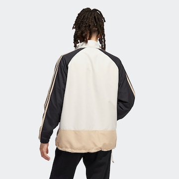 Sweat-shirt 'Sst ' ADIDAS ORIGINALS en beige