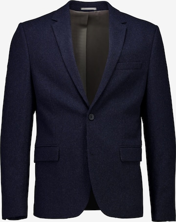 Giacca business da completo di Lindbergh in blu: frontale