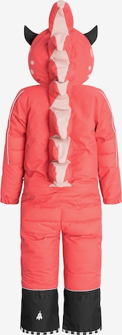 WeeDo Schneeanzug  'OLILIDO' in Pink