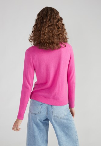 Style Republic Kaschmir Pullover in Pink