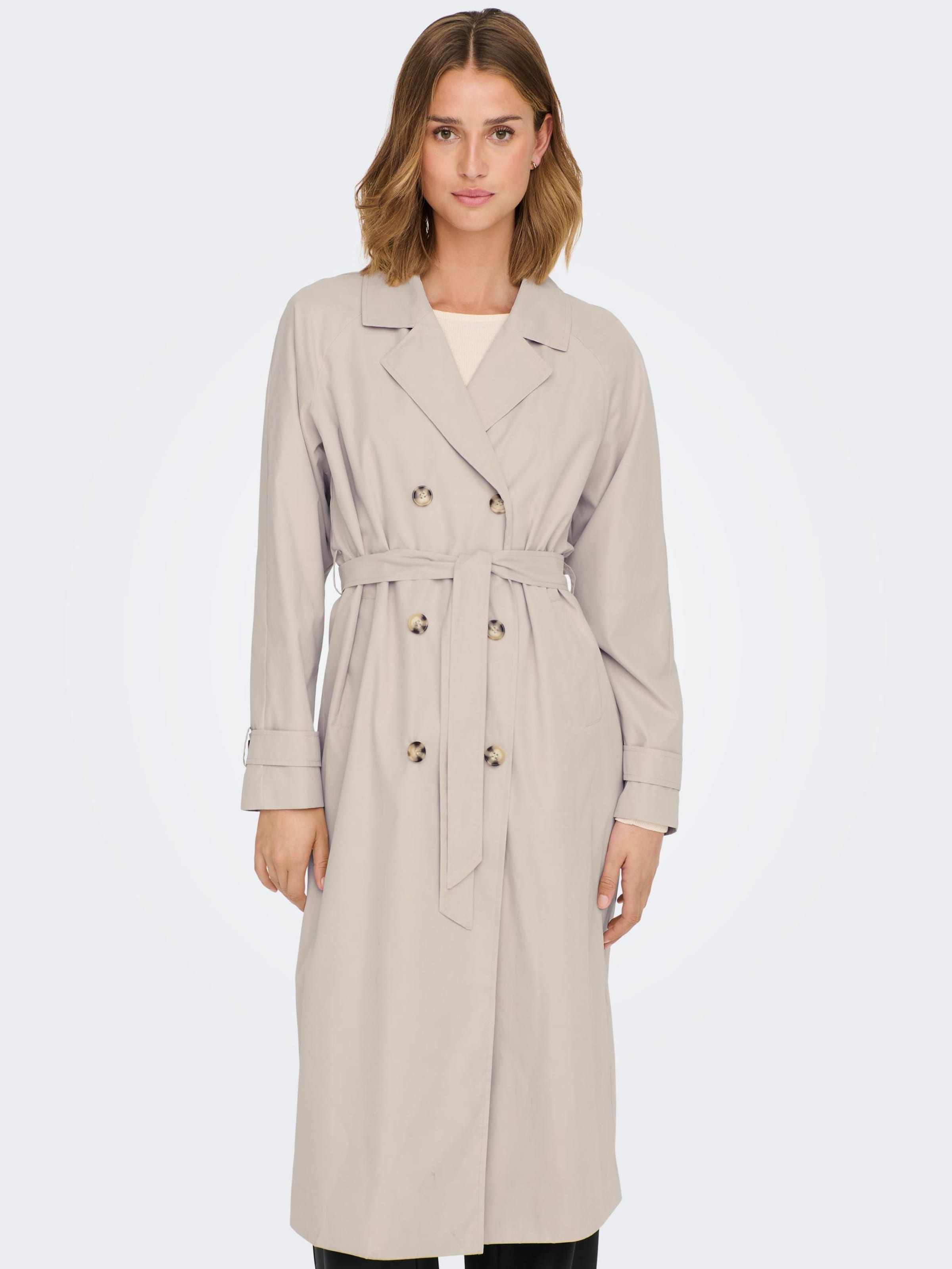 The row norza trench coat sale