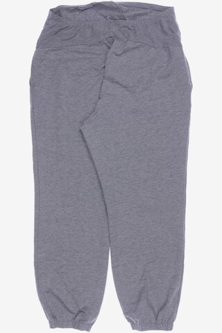 H&M Pants in XL in Grey