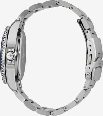 ELYSEE Uhr 'Ocean Pro' in Silber