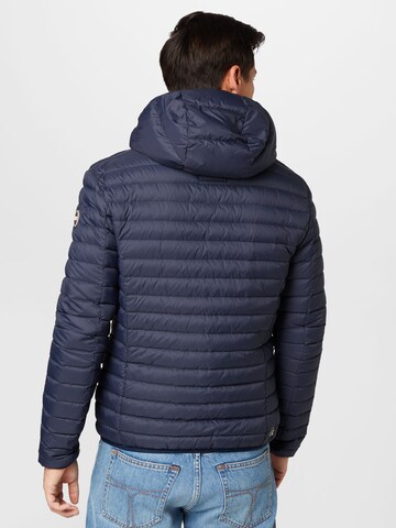 Colmar Winter Jacket in Blue