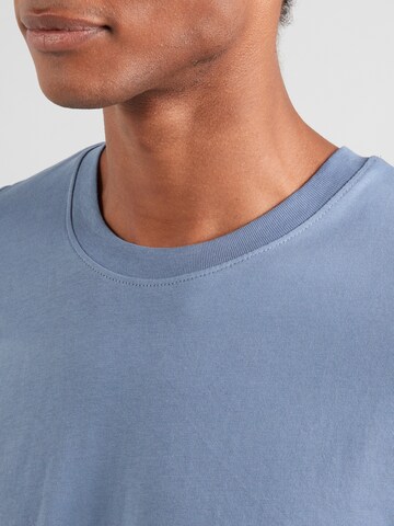 T-Shirt JACK & JONES en bleu