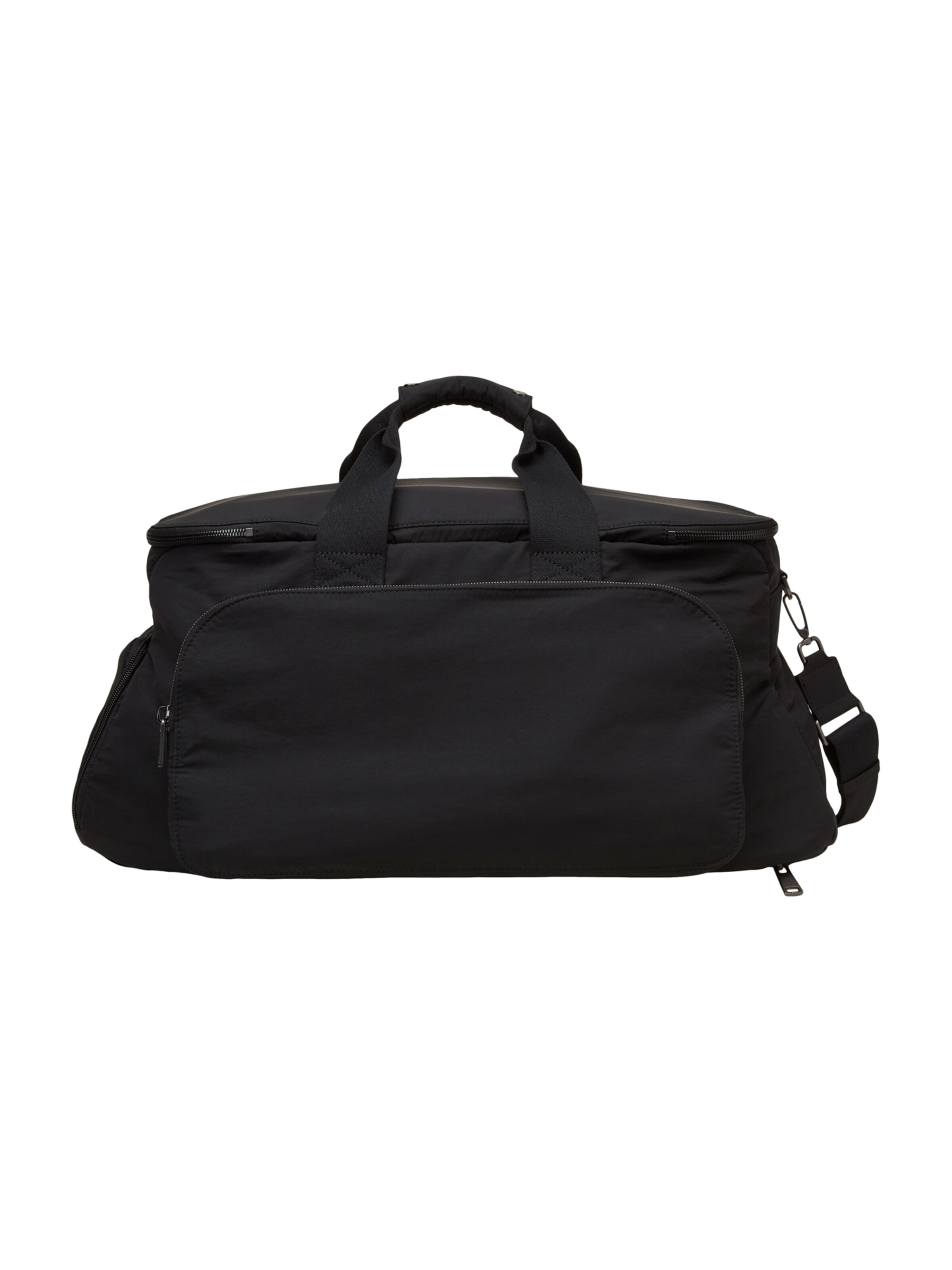 Marc O'Polo Weekender in Schwarz