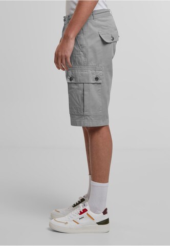 regular Pantaloni 'REIGN' di Von Dutch Originals in grigio