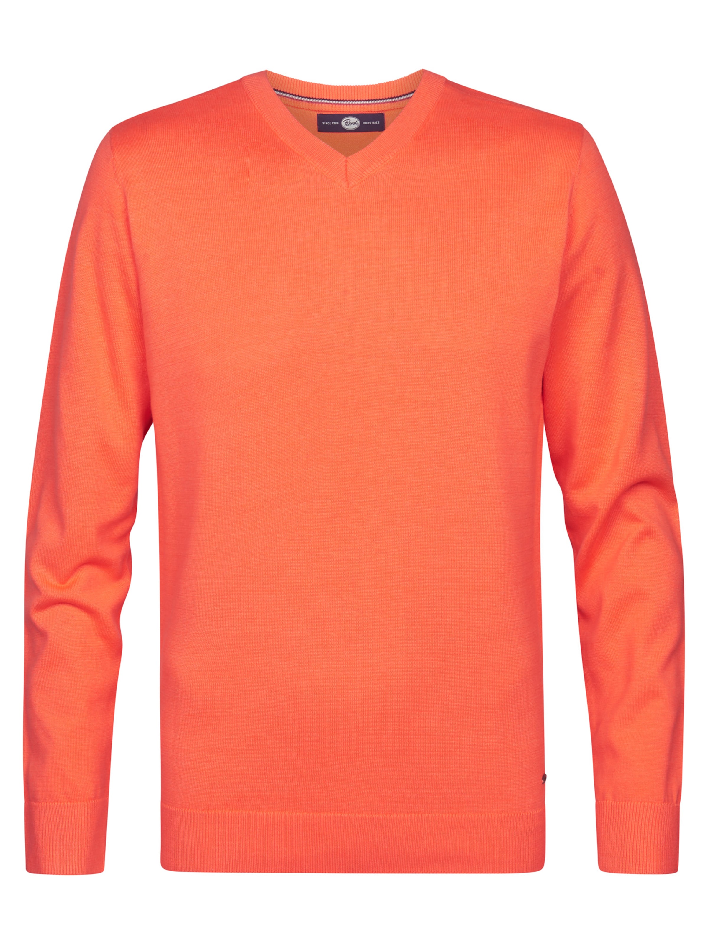 Petrol Industries - Pullover em rosa: frente