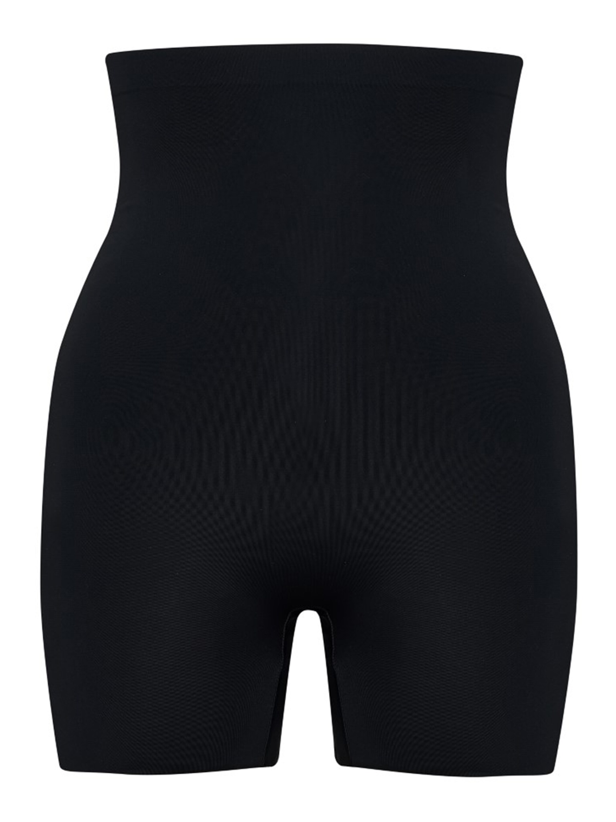 Bye Bra Shapingbroek in Zwart: voorkant