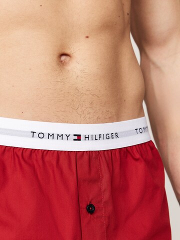 Boxers Tommy Hilfiger Underwear en mélange de couleurs