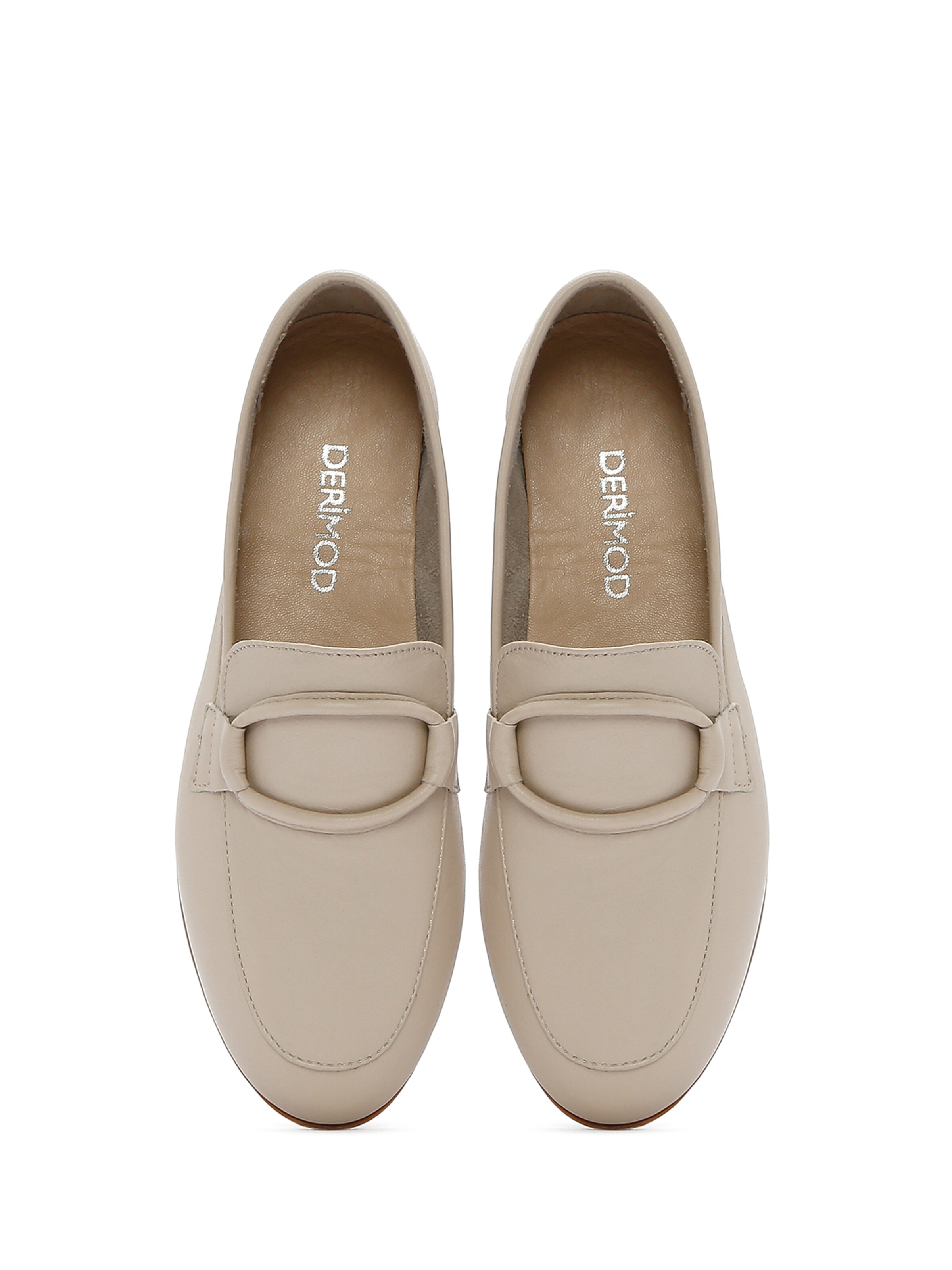 Chaussure basse Derimod en beige