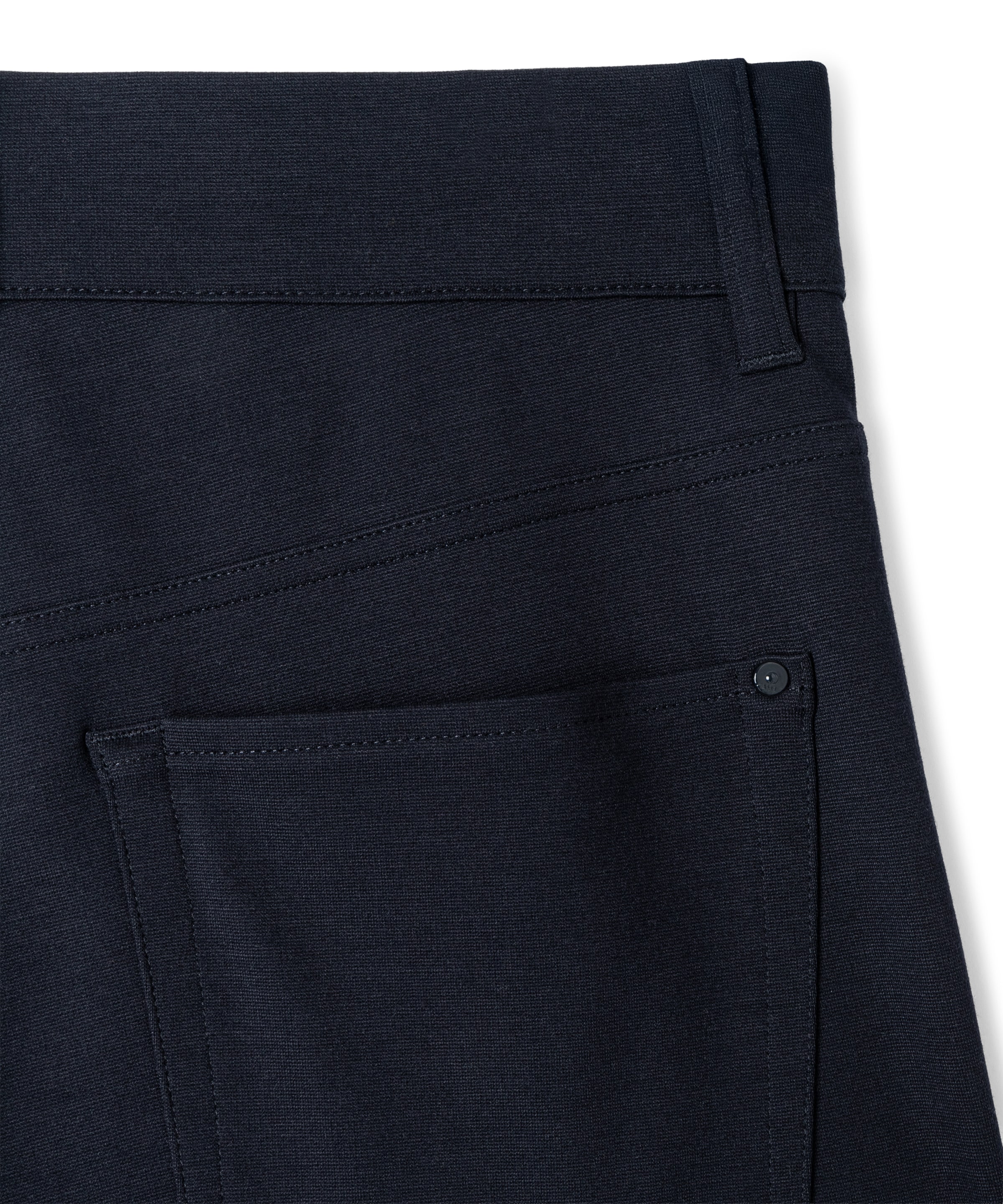 Cambio Regular Broek 'Elin' in Blauw