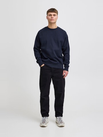 !Solid Свитер 'Lenz' в Синий