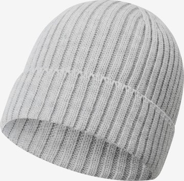 Bonnet 'Geyser' INDICODE JEANS en gris